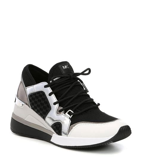 michael kors liv trainer black kijiji|Amazon.com: Michael Kors Liv Trainer Sneakers.